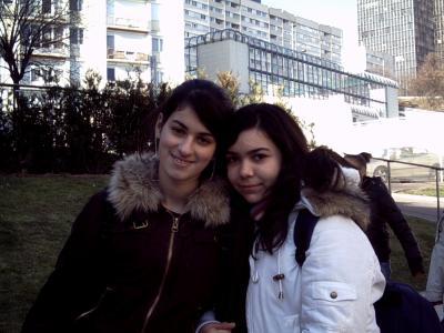 jennifer  et anna